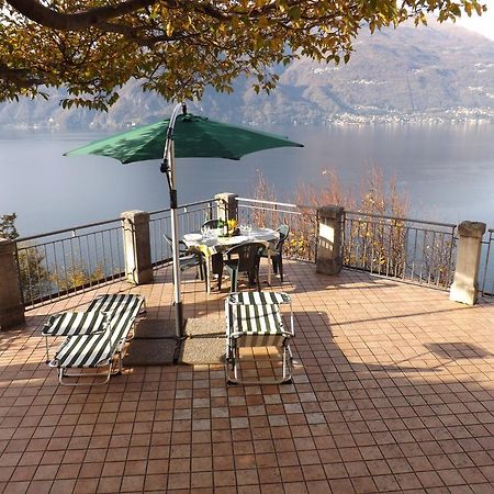 Exclusive Villa Crotto Lake View Varenna Room photo