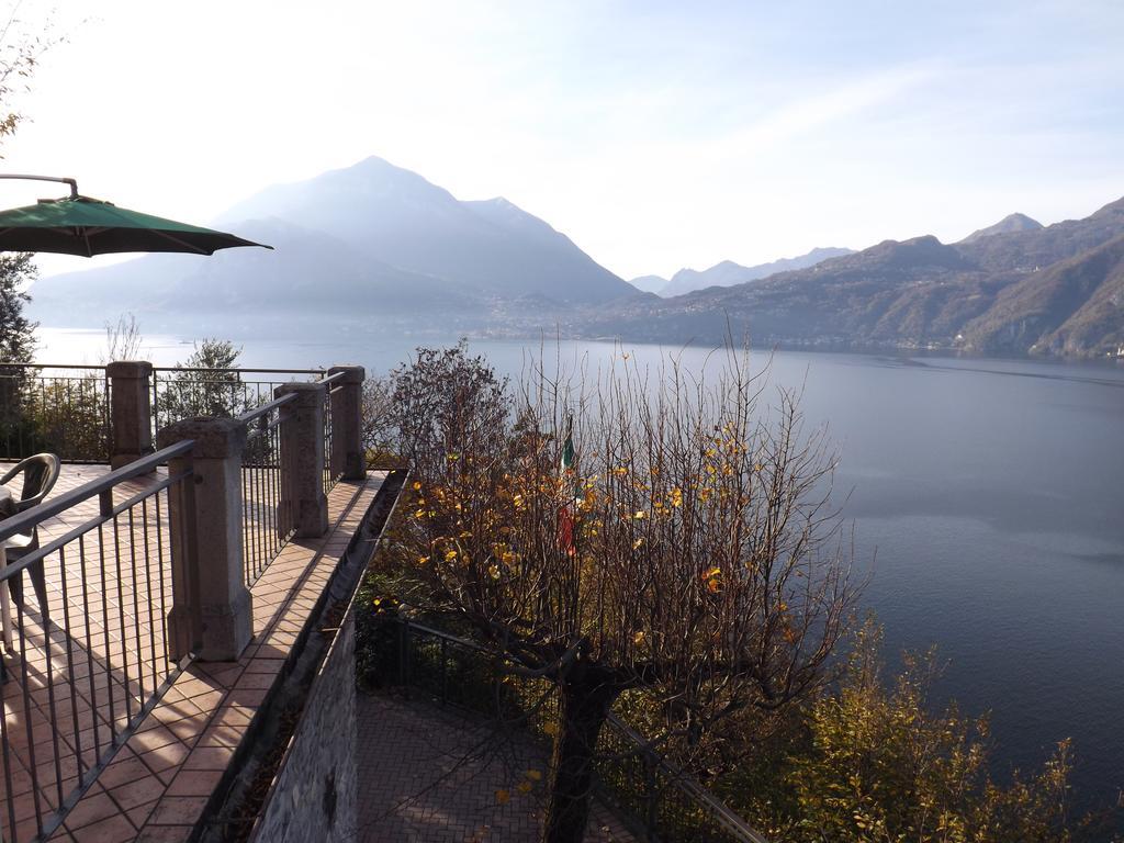 Exclusive Villa Crotto Lake View Varenna Room photo