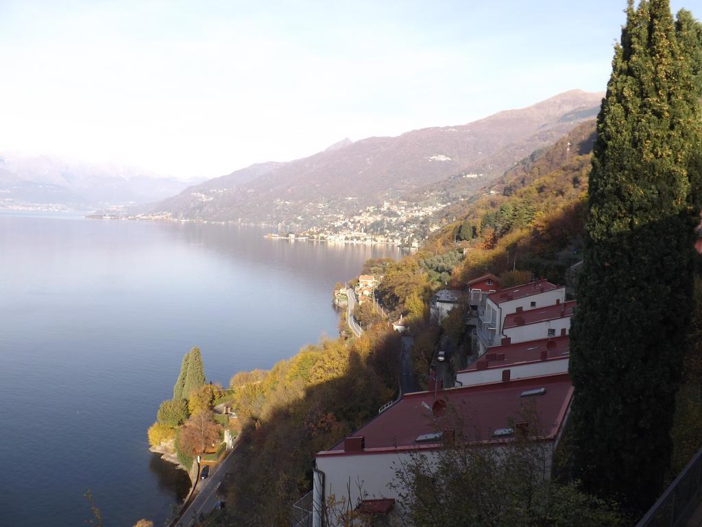 Exclusive Villa Crotto Lake View Varenna Room photo