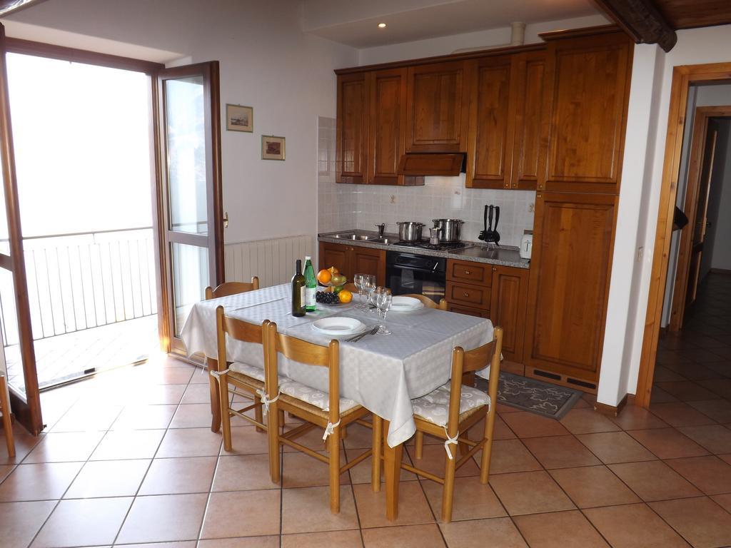 Exclusive Villa Crotto Lake View Varenna Exterior photo
