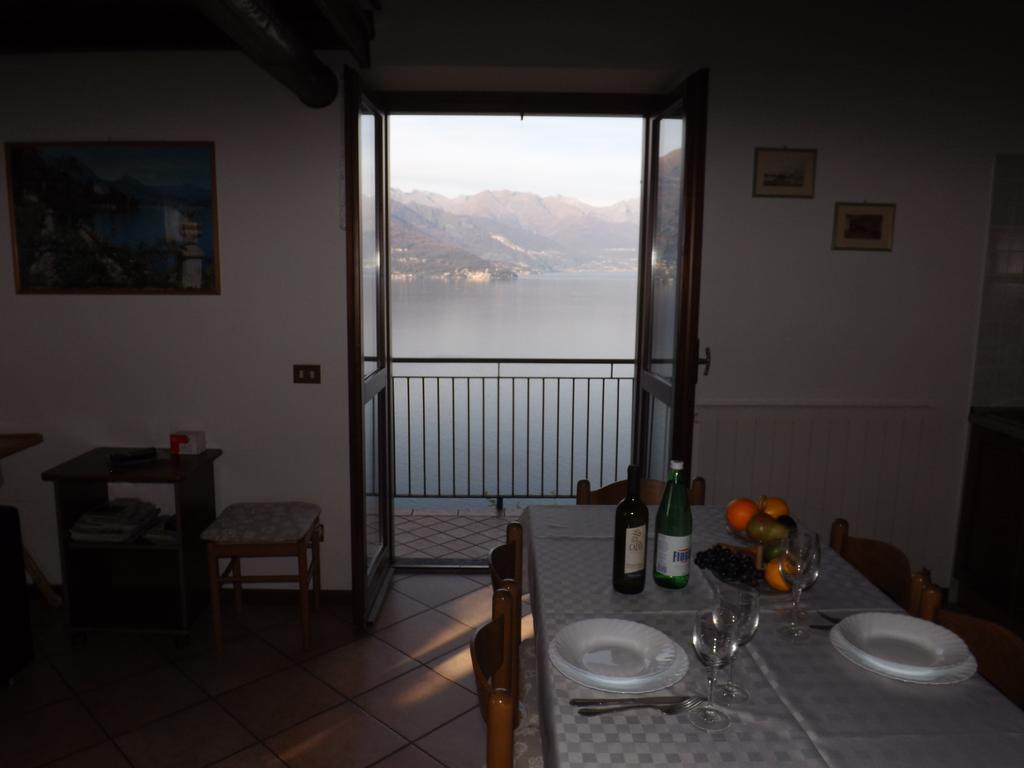 Exclusive Villa Crotto Lake View Varenna Room photo