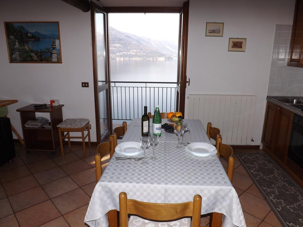 Exclusive Villa Crotto Lake View Varenna Exterior photo