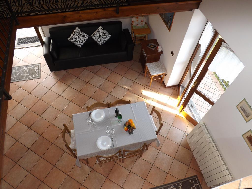 Exclusive Villa Crotto Lake View Varenna Exterior photo