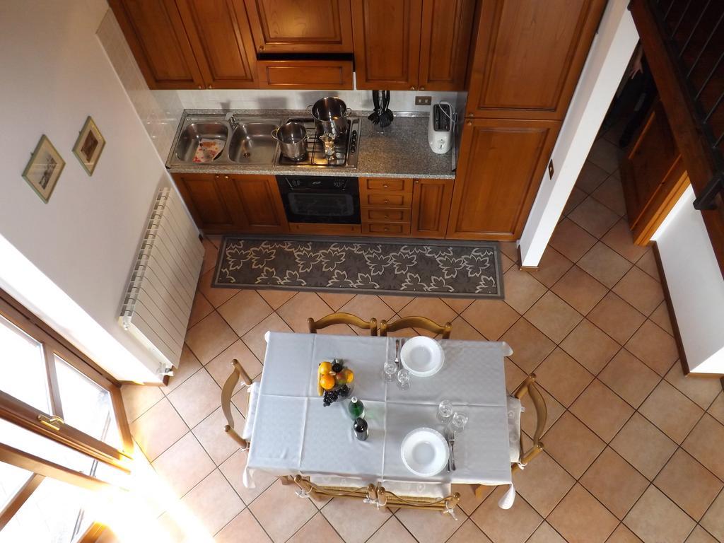 Exclusive Villa Crotto Lake View Varenna Room photo