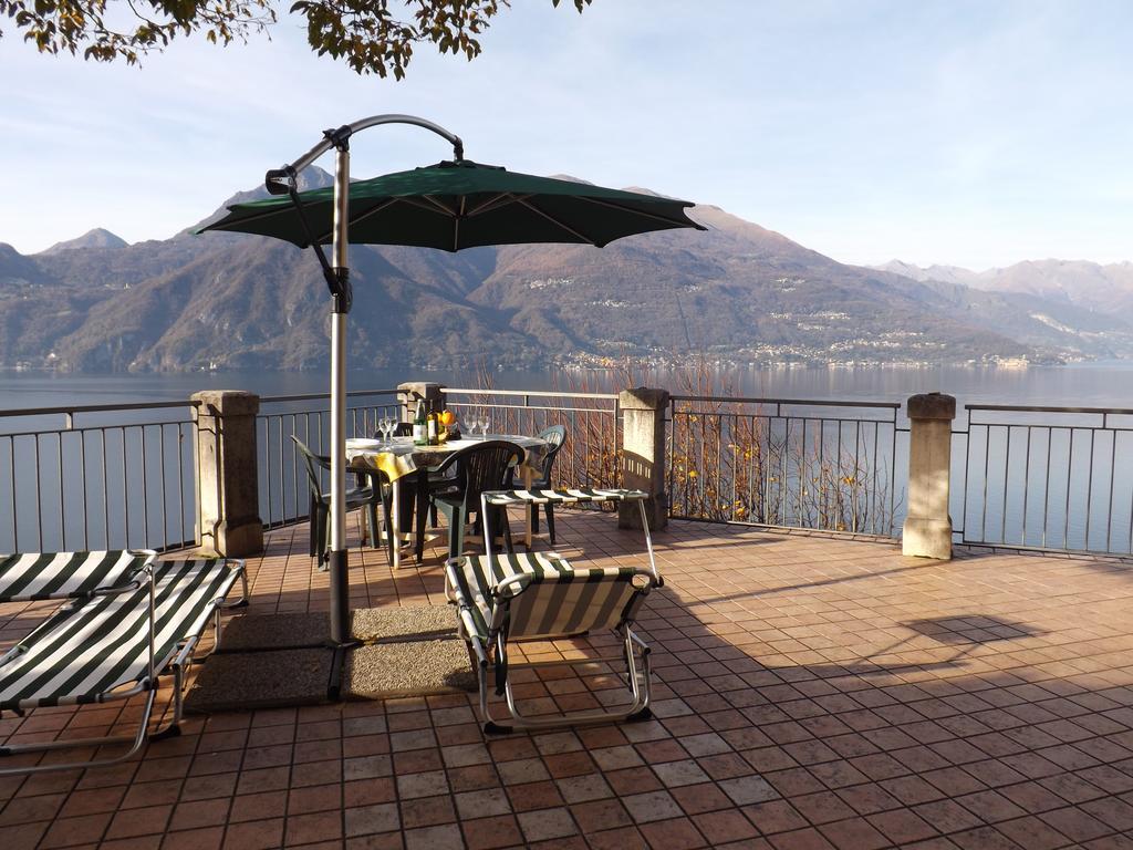 Exclusive Villa Crotto Lake View Varenna Room photo