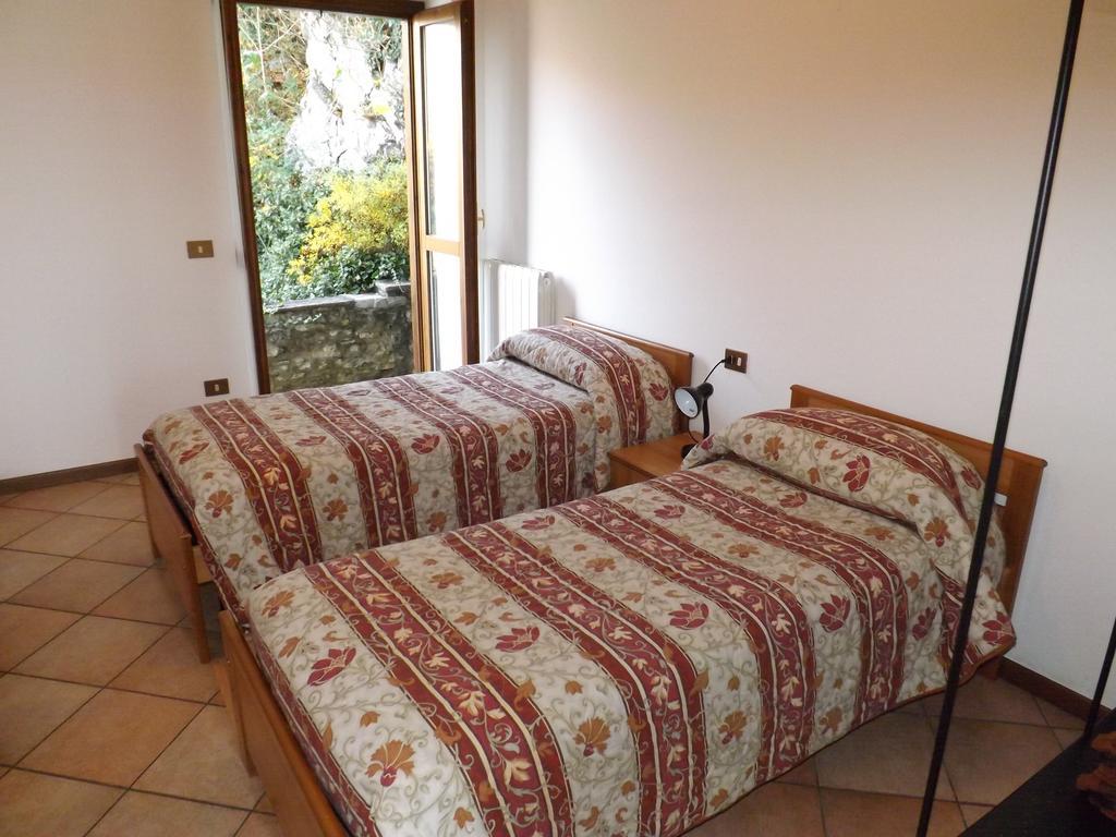 Exclusive Villa Crotto Lake View Varenna Exterior photo