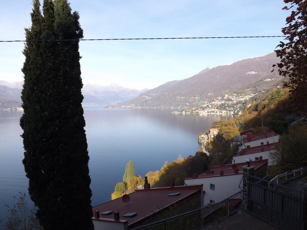 Exclusive Villa Crotto Lake View Varenna Room photo