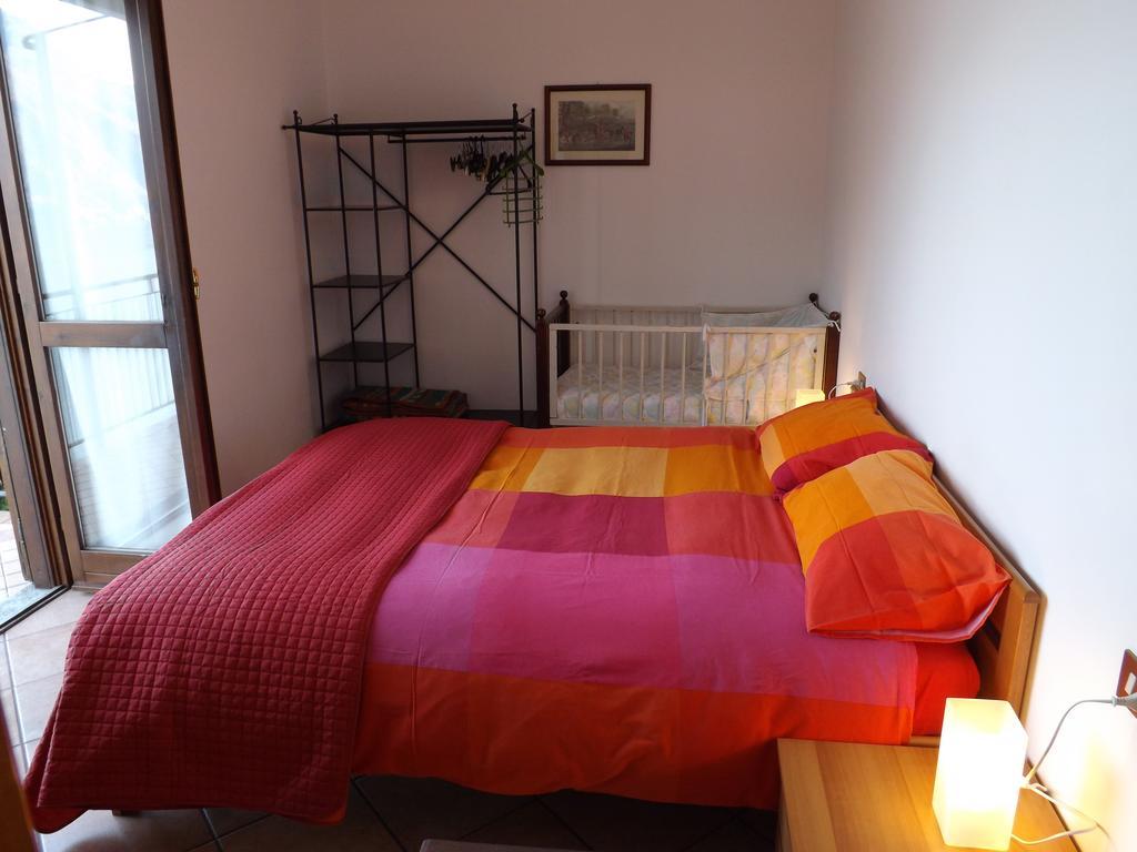 Exclusive Villa Crotto Lake View Varenna Room photo