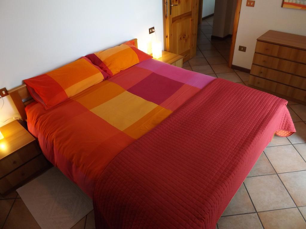 Exclusive Villa Crotto Lake View Varenna Room photo