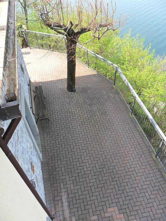 Exclusive Villa Crotto Lake View Varenna Room photo