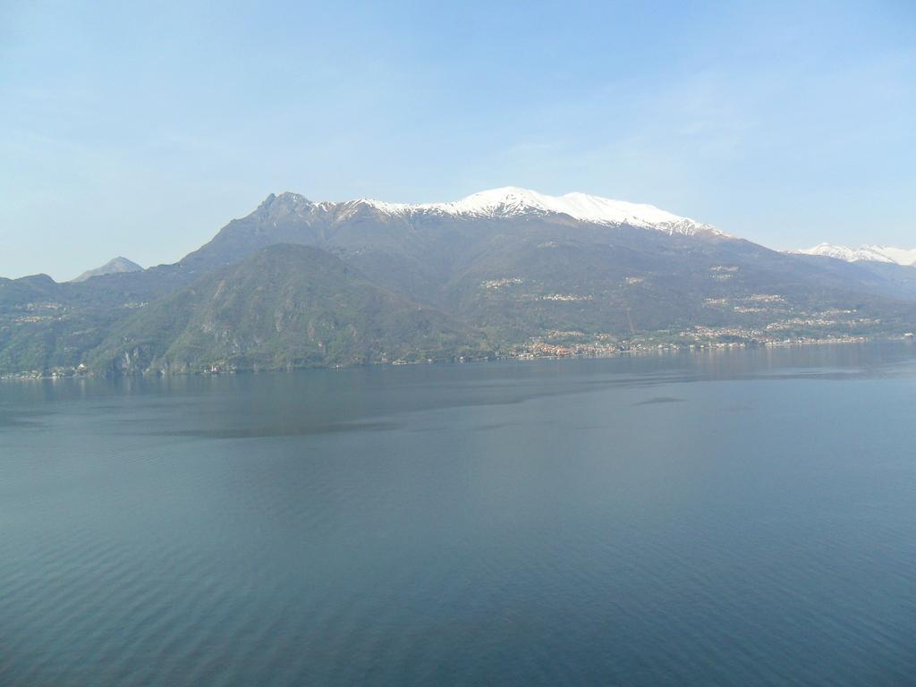 Exclusive Villa Crotto Lake View Varenna Room photo