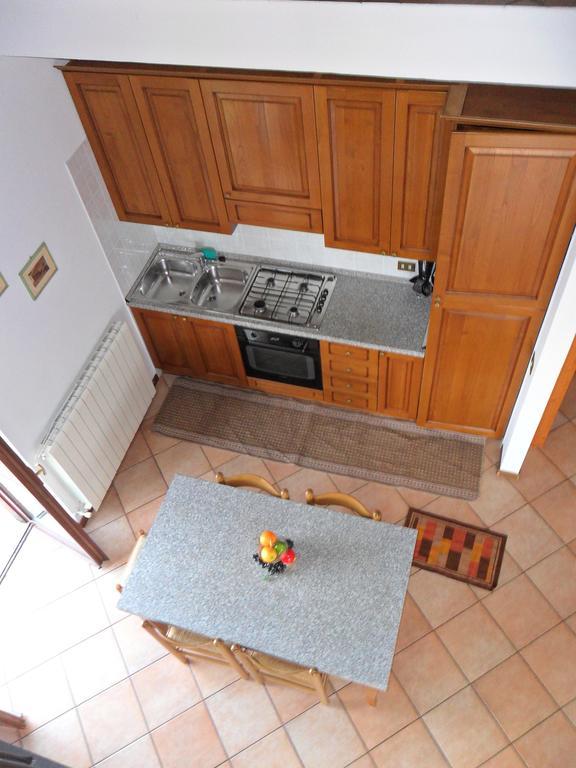 Exclusive Villa Crotto Lake View Varenna Room photo