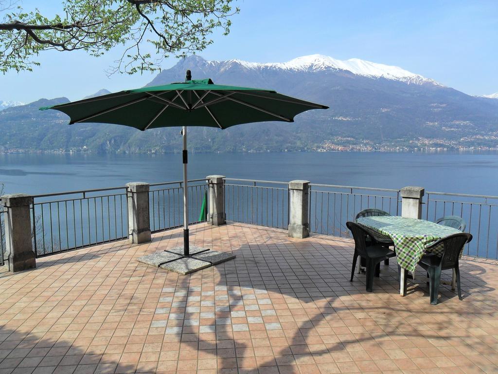 Exclusive Villa Crotto Lake View Varenna Room photo