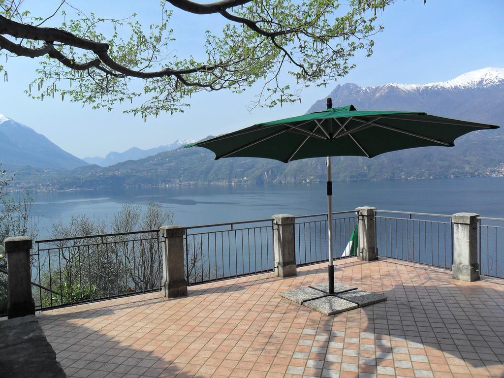 Exclusive Villa Crotto Lake View Varenna Room photo