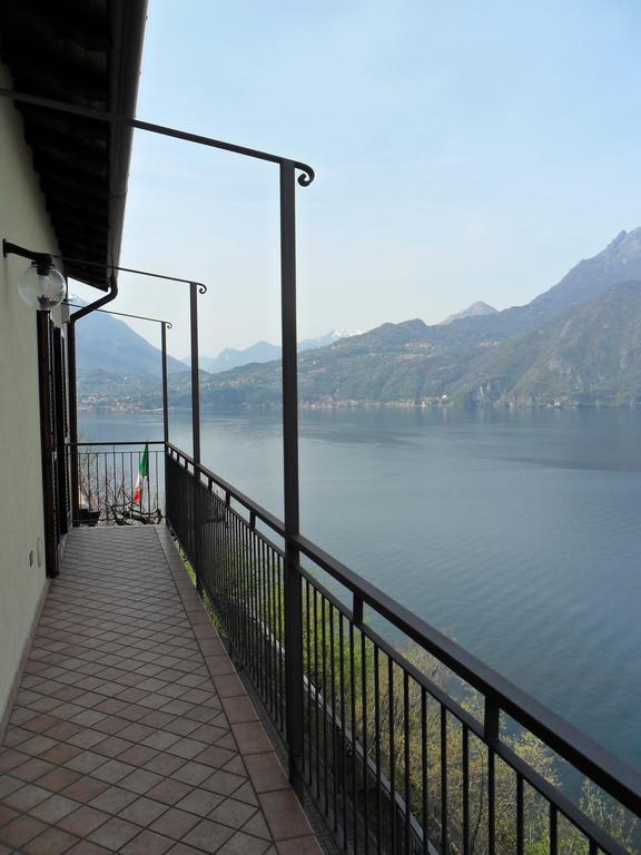 Exclusive Villa Crotto Lake View Varenna Room photo
