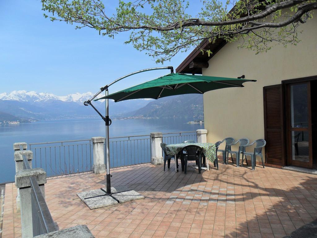 Exclusive Villa Crotto Lake View Varenna Room photo